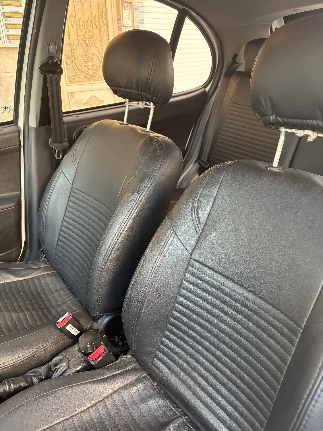 کوییک S پایه - 1401