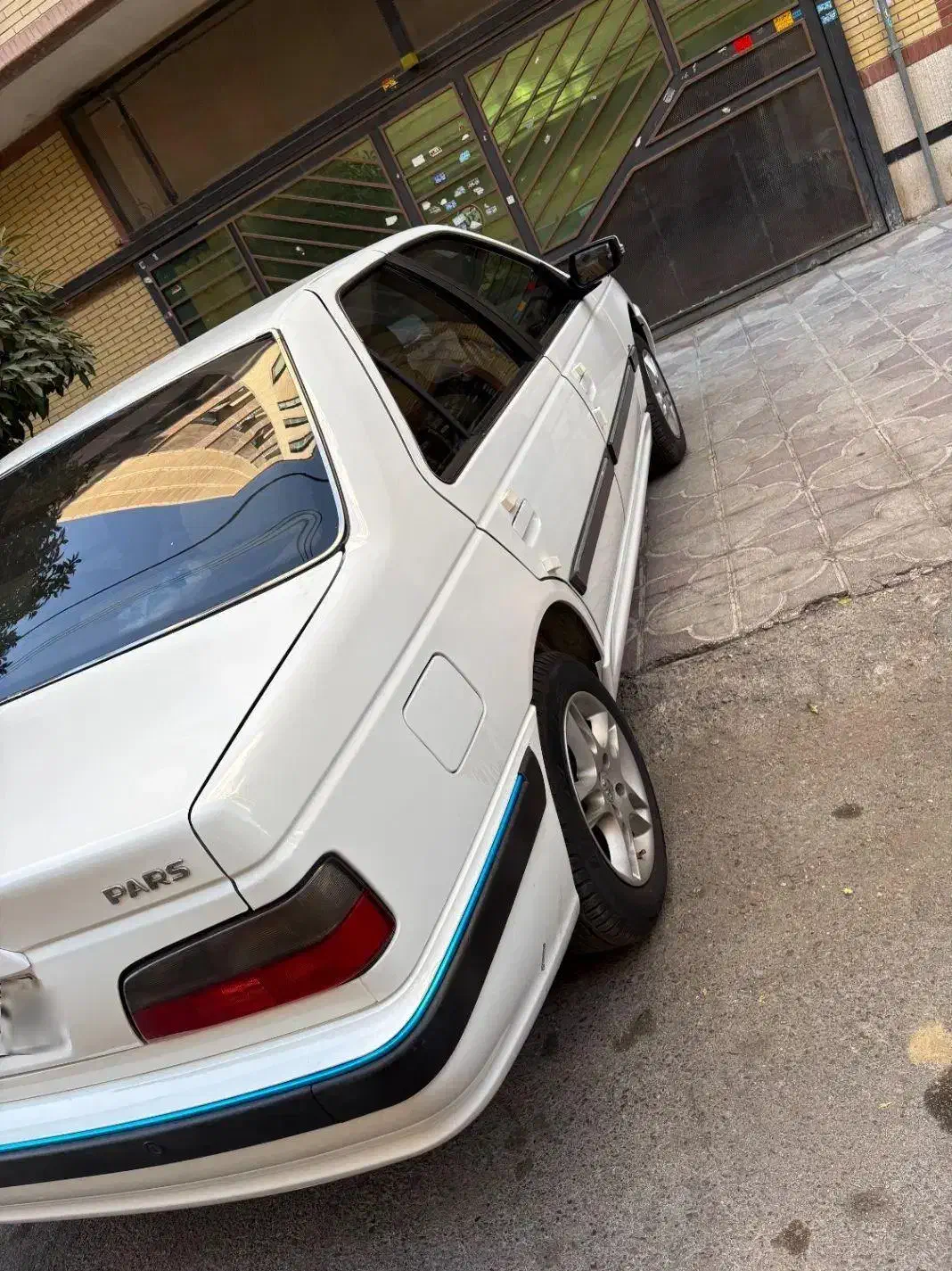 خودرو پژو، پارس آگهی ann_20906645