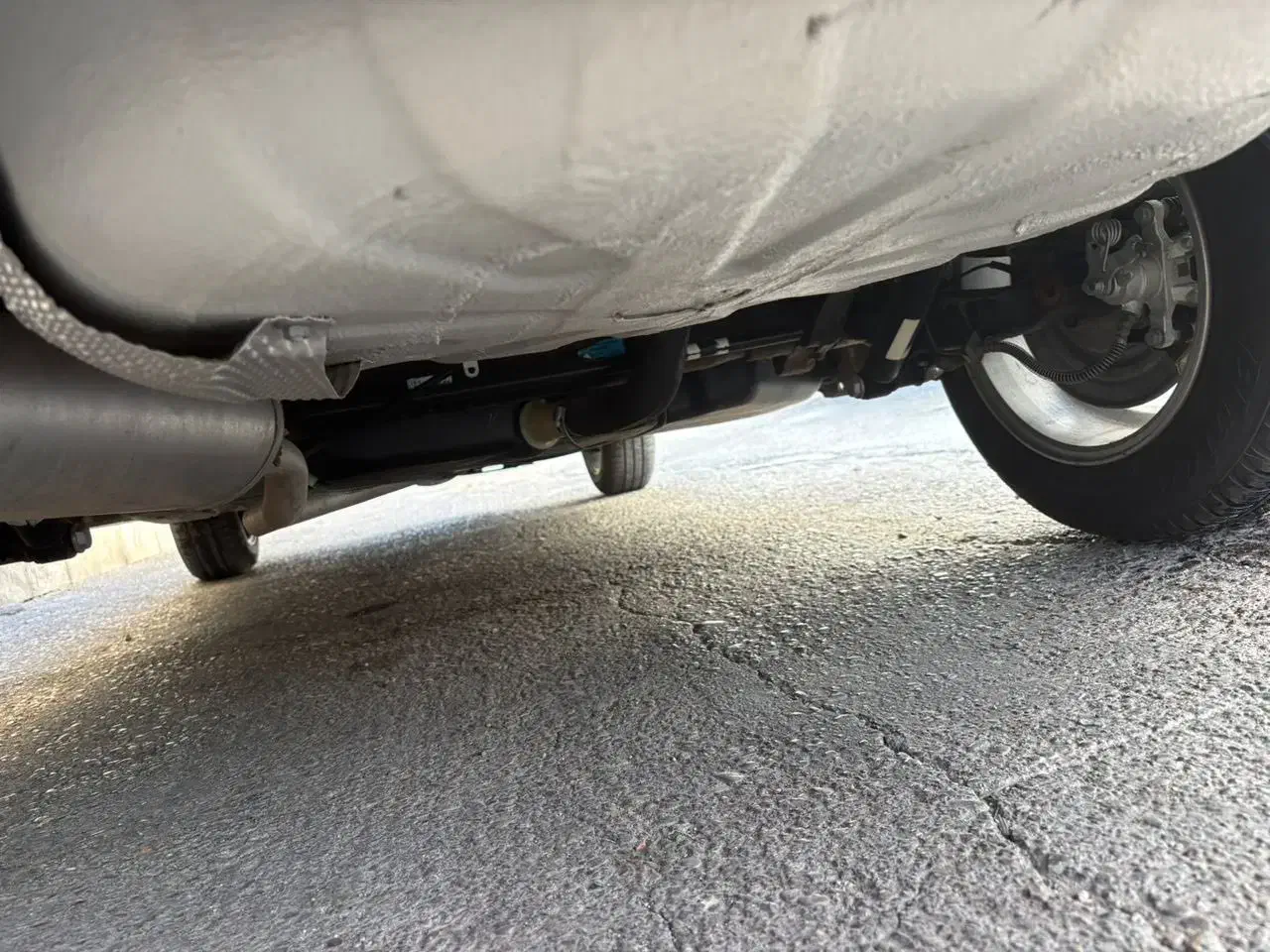 پژو پارس ELX-XU7P سفارشی - 1402