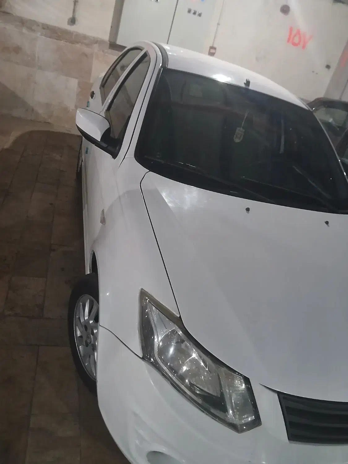 خودرو ساینا، S آگهی ann_20906646