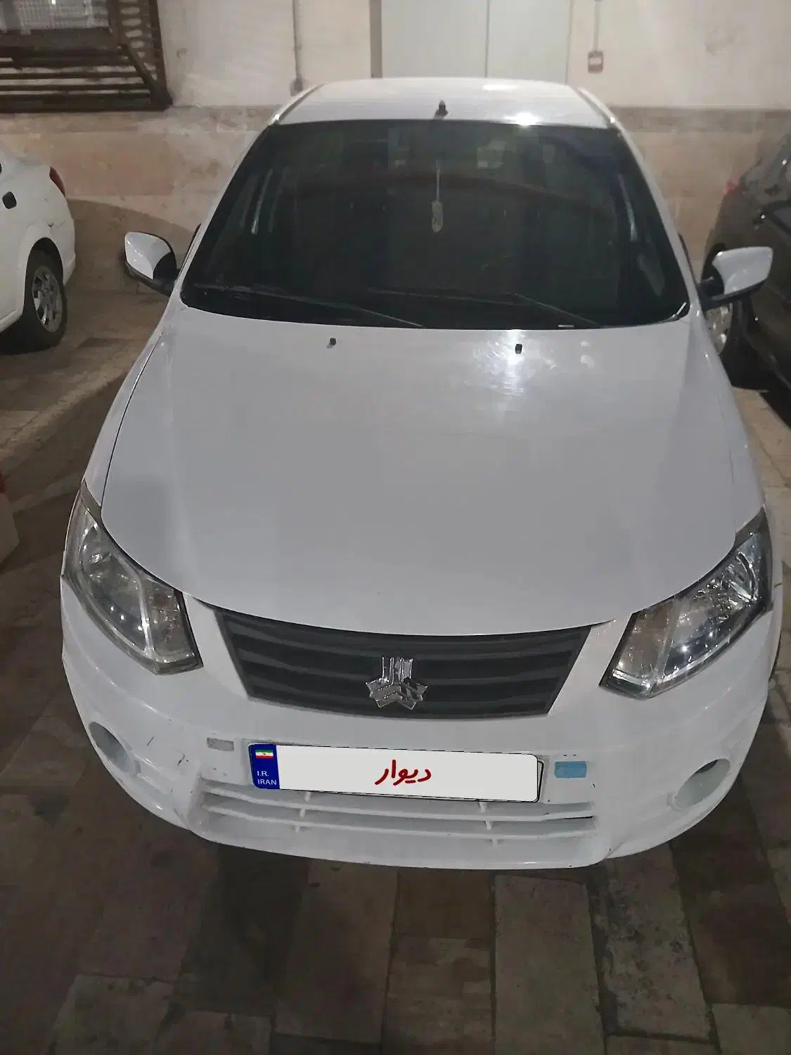 ساینا S اتوماتیک - 1397