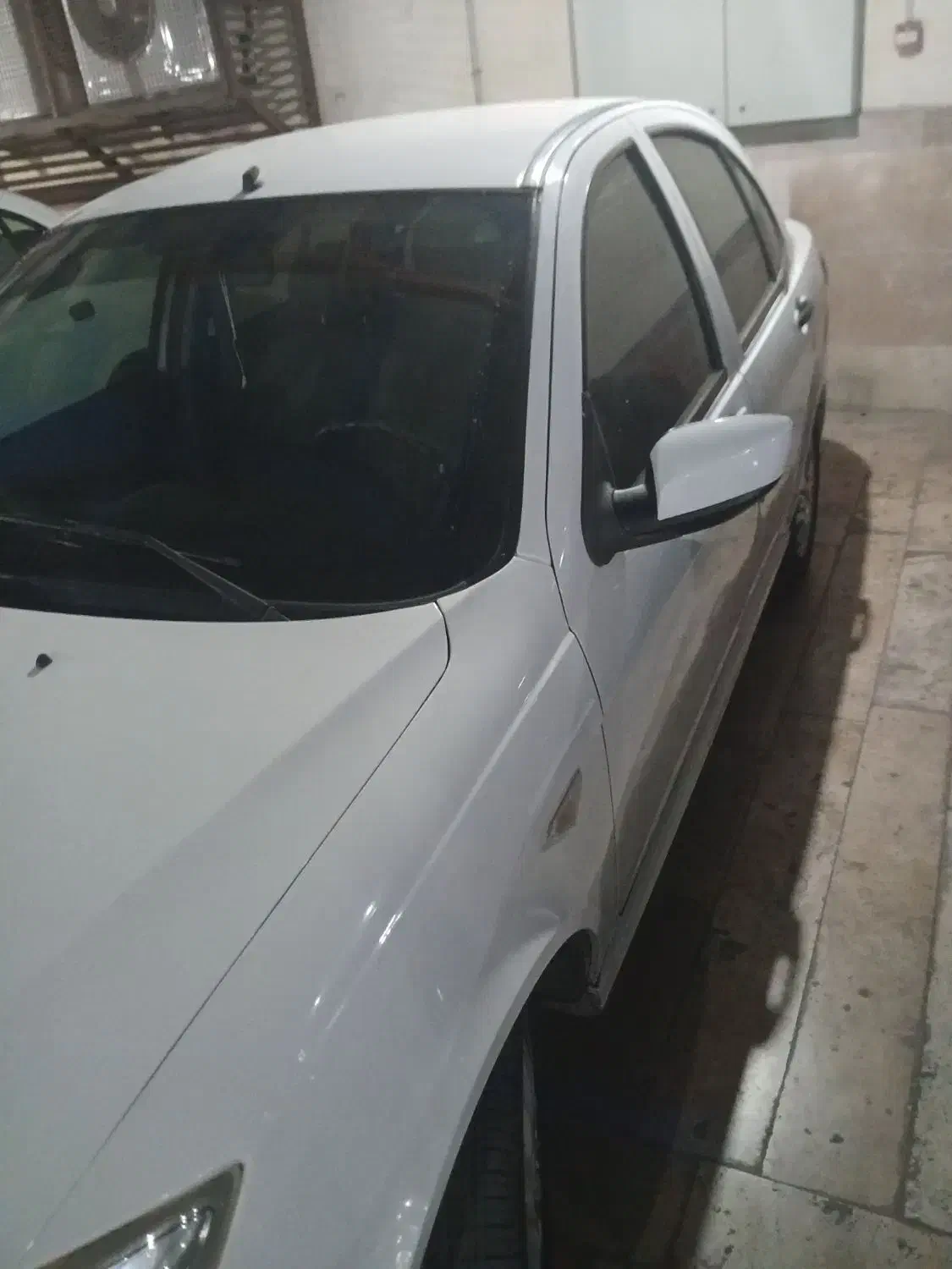 ساینا S اتوماتیک - 1397