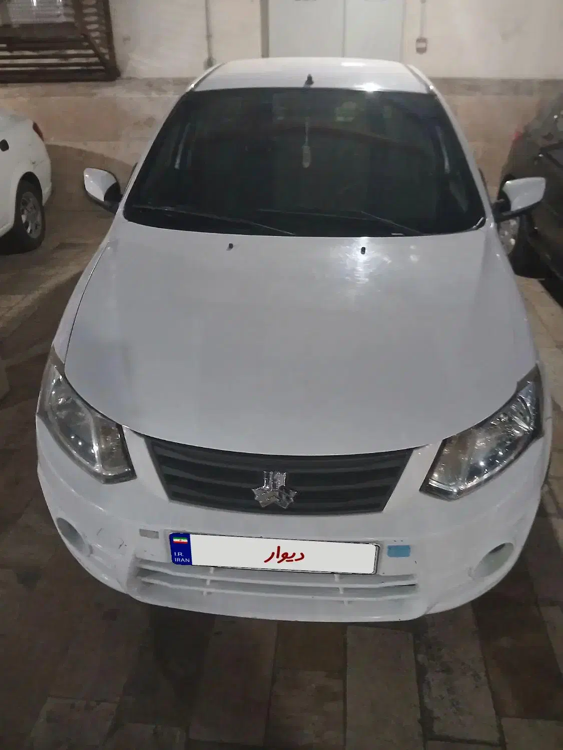 ساینا S اتوماتیک - 1397