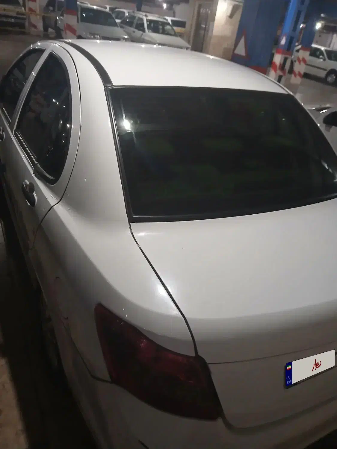 ساینا S اتوماتیک - 1397