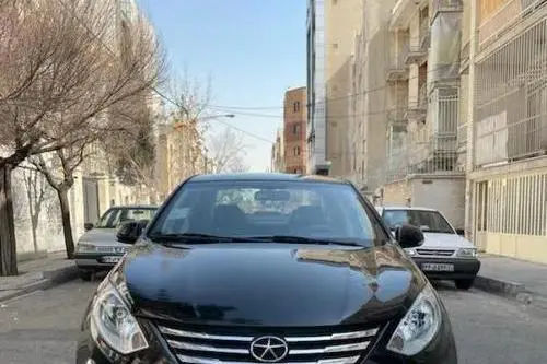 خودرو جک، J4 آگهی ann_20906647