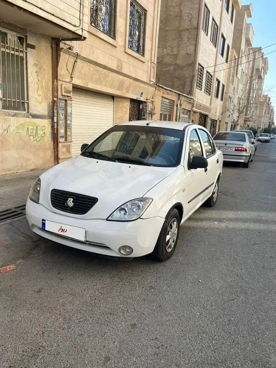 خودرو تیبا، صندوق دار آگهی ann_20906656