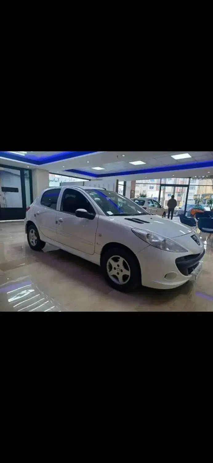 خودرو پژو، 207 آگهی ann_20906661