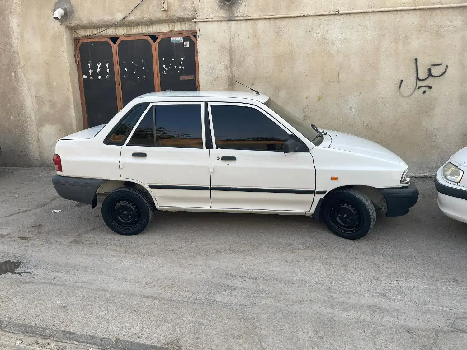 خودرو پراید، 131 آگهی ann_20906664