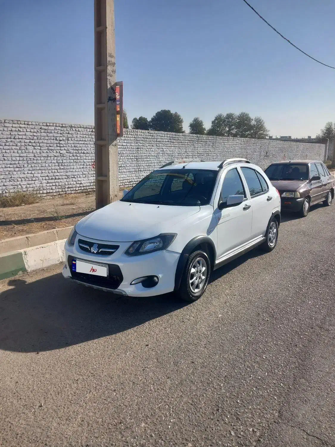 خودرو کوییک، معمولی آگهی ann_20906668