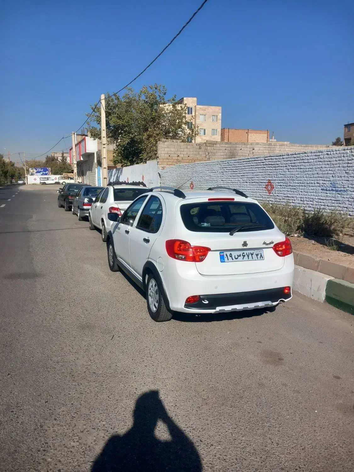 کوییک معمولی دنده‌ای - 1401