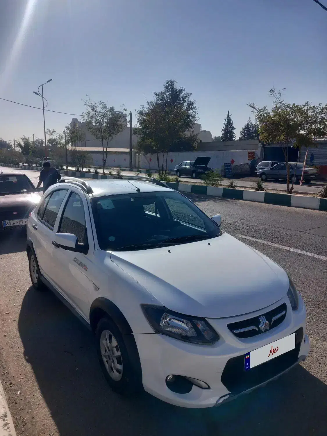 کوییک معمولی دنده‌ای - 1401