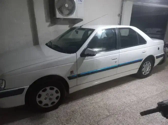 خودرو پژو، پارس آگهی ann_20906675