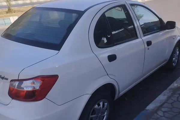 خودرو ساینا، S آگهی ann_20906677