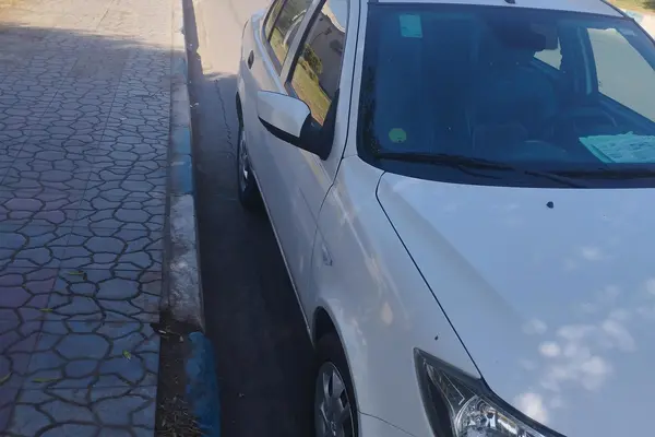 ساینا S دنده‌ای آپشنال - 1402