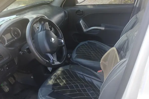 ساینا S دنده‌ای آپشنال - 1402