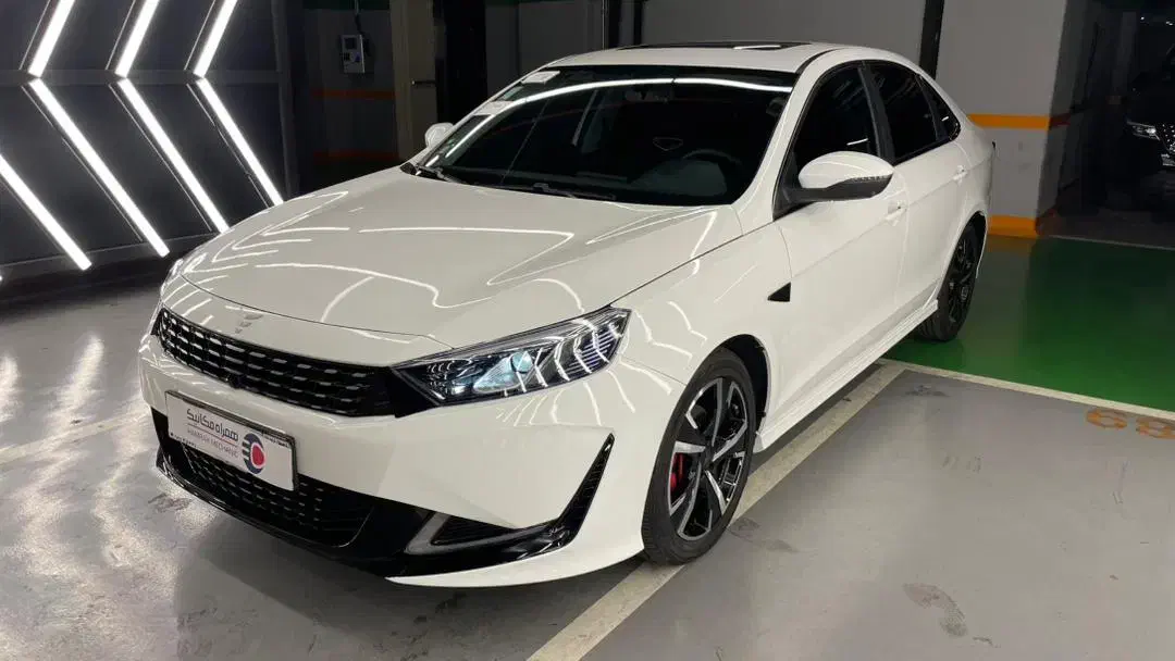 خودرو ریسپکت، پرایم آگهی ann_20906681