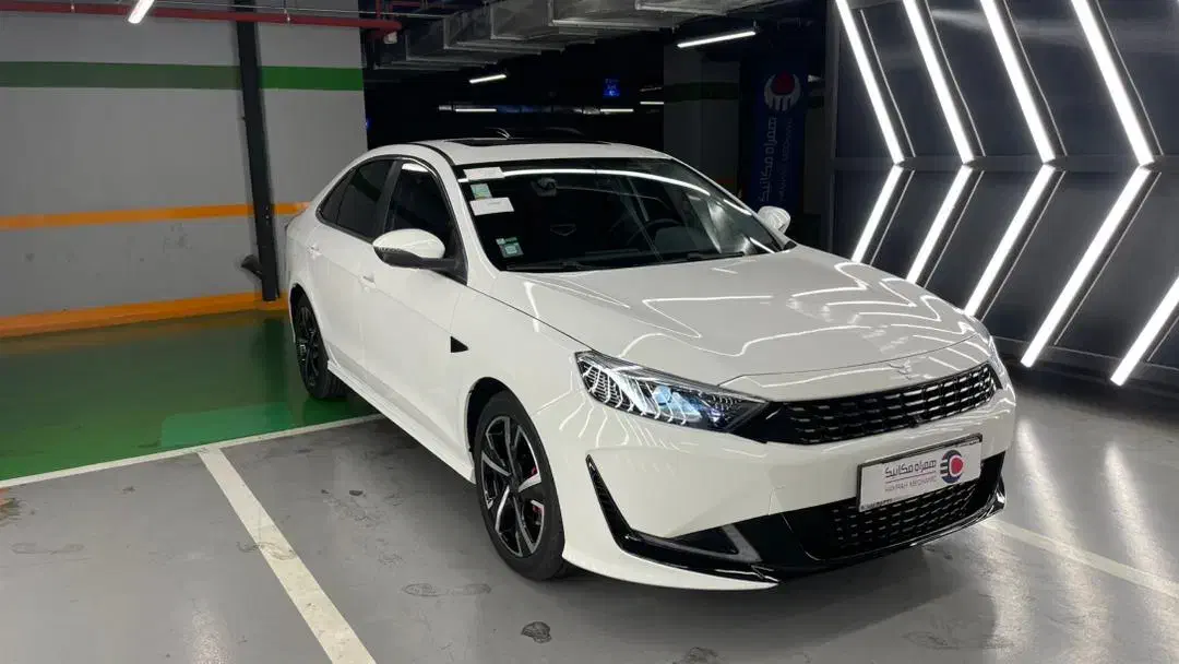 ریسپکت پرایم تیپ 2 - 2024