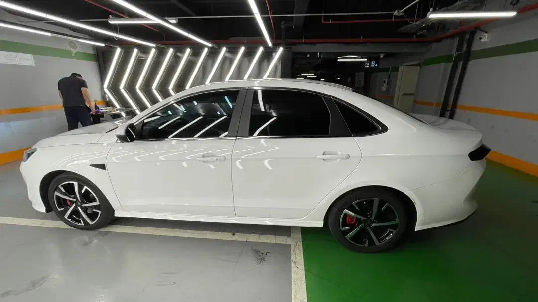 ریسپکت پرایم تیپ 2 - 2024