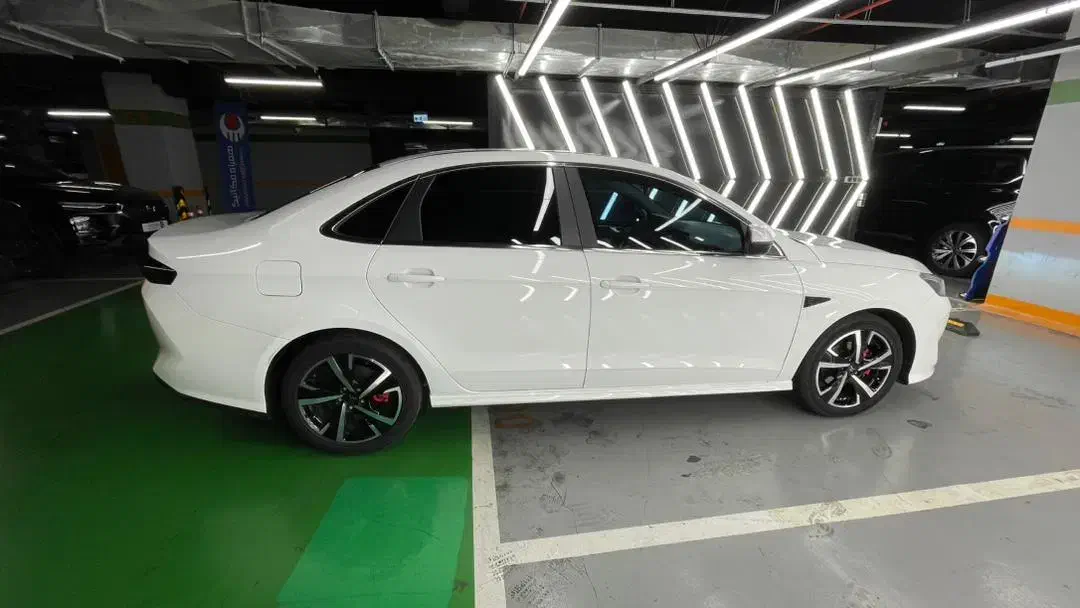 ریسپکت پرایم تیپ 2 - 2024