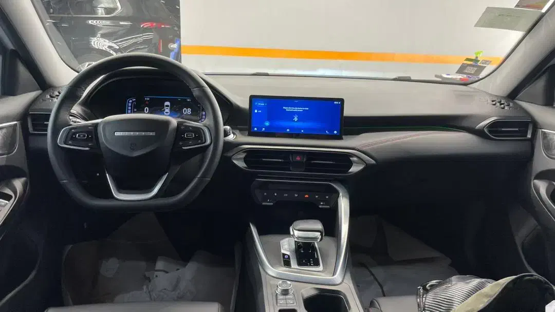 ریسپکت پرایم تیپ 2 - 2024