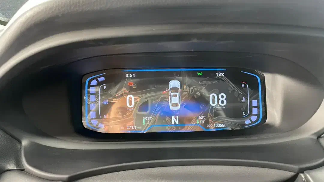 ریسپکت پرایم تیپ 2 - 2024