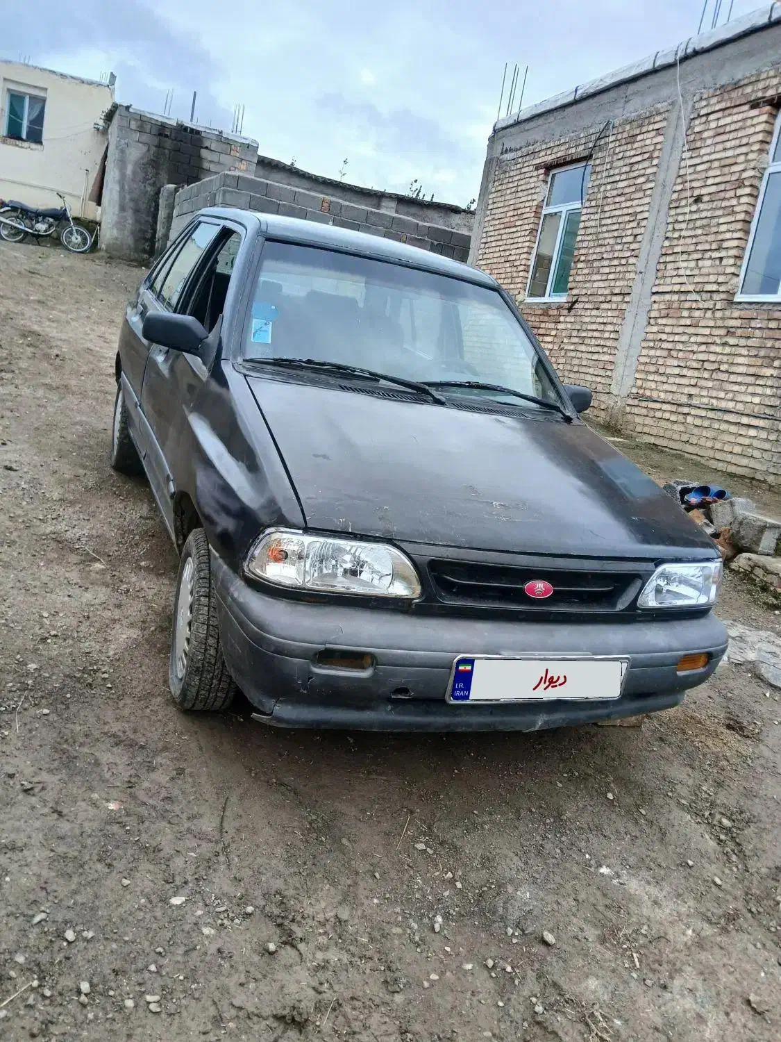 خودرو پراید، صبا آگهی ann_20906685