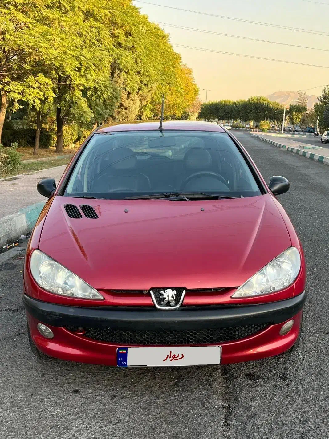 خودرو پژو، 206 آگهی ann_20906701