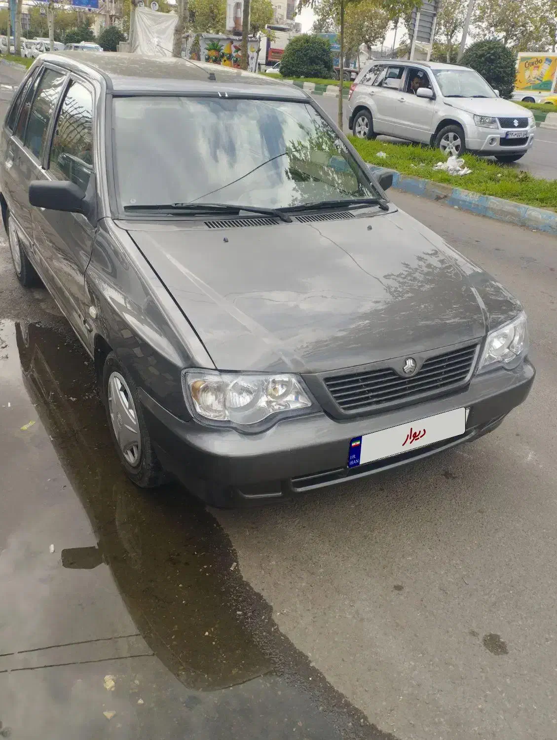 خودرو پراید، 111 آگهی ann_20906705