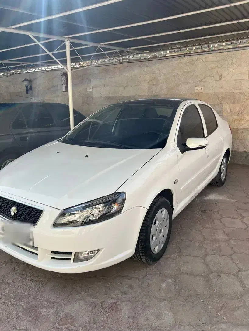 رانا پلاس پانوراما - 1401