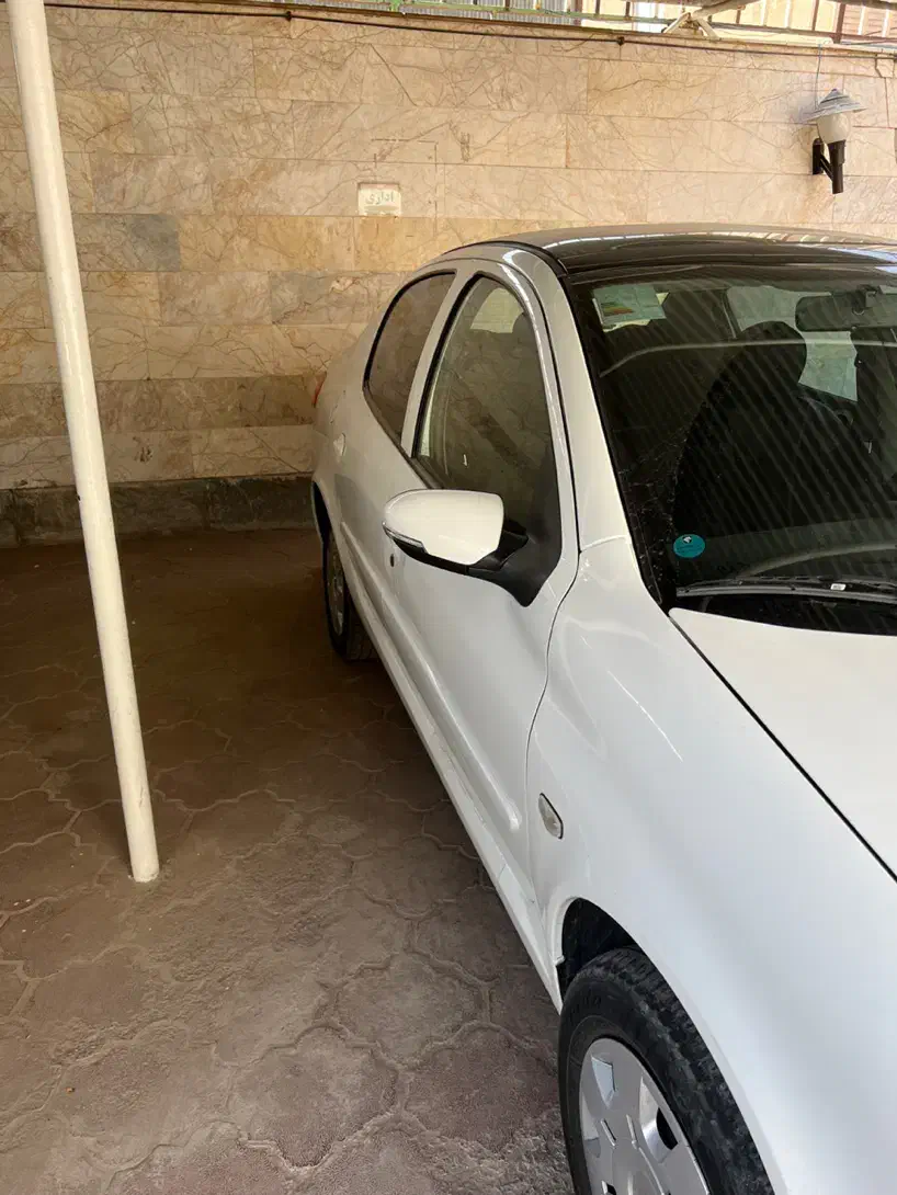 رانا پلاس پانوراما - 1401