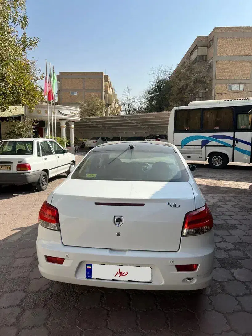 رانا پلاس پانوراما - 1401