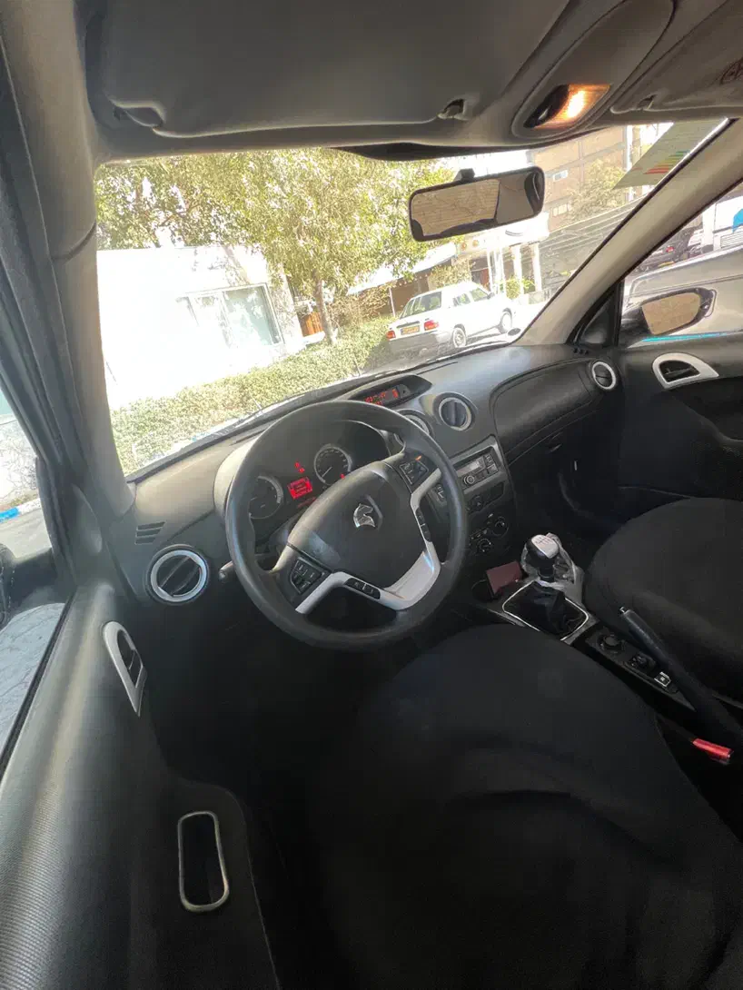 رانا پلاس پانوراما - 1401