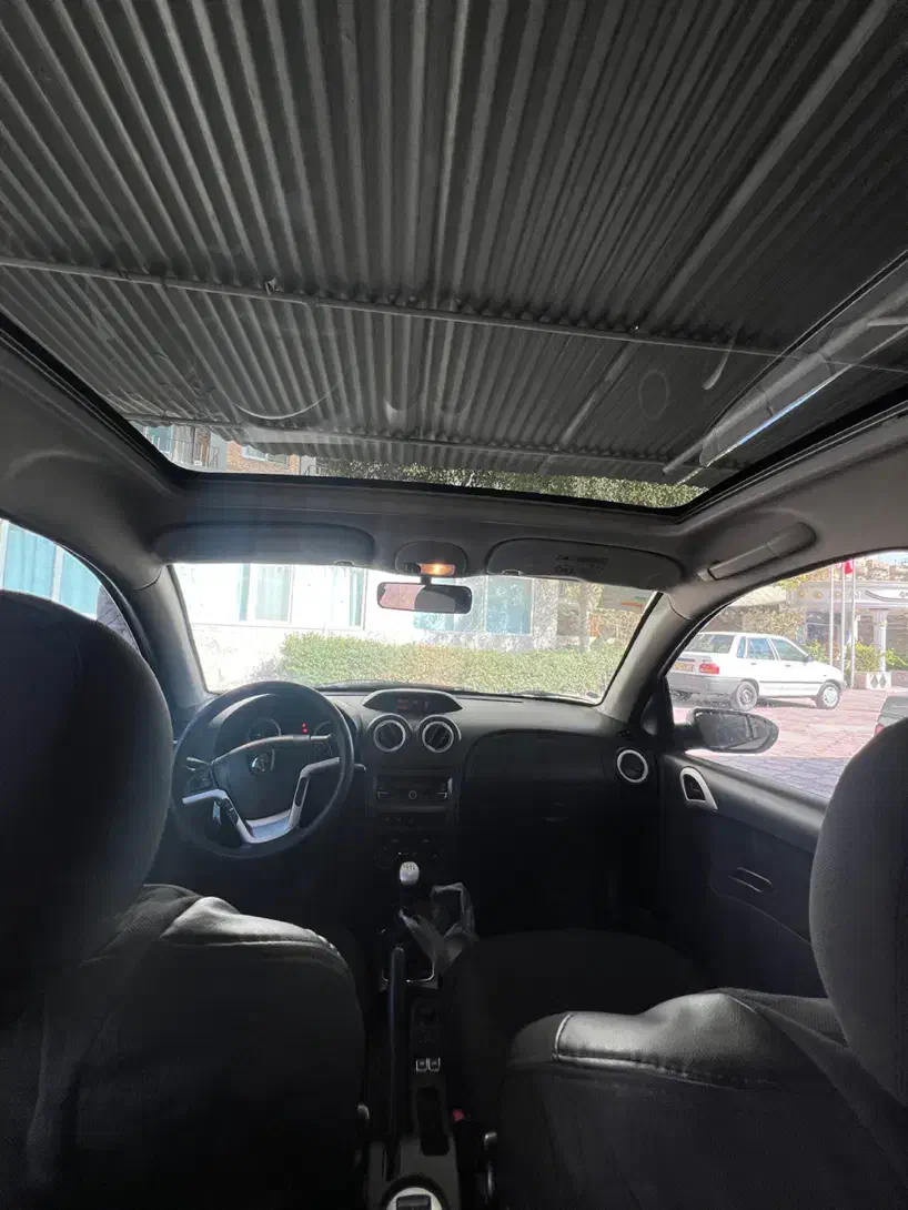 رانا پلاس پانوراما - 1401