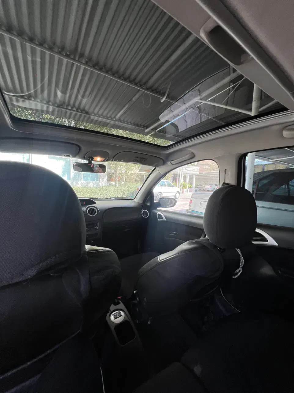 رانا پلاس پانوراما - 1401