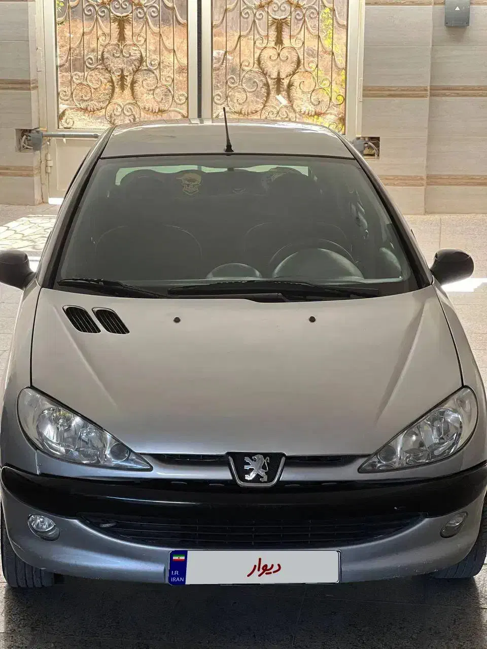 خودرو پژو، 206 آگهی ann_20906719