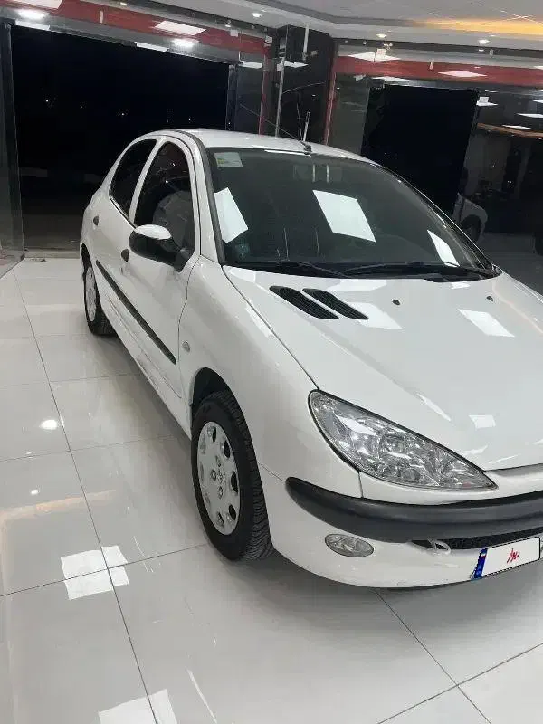 خودرو پژو، 206 آگهی ann_20906720