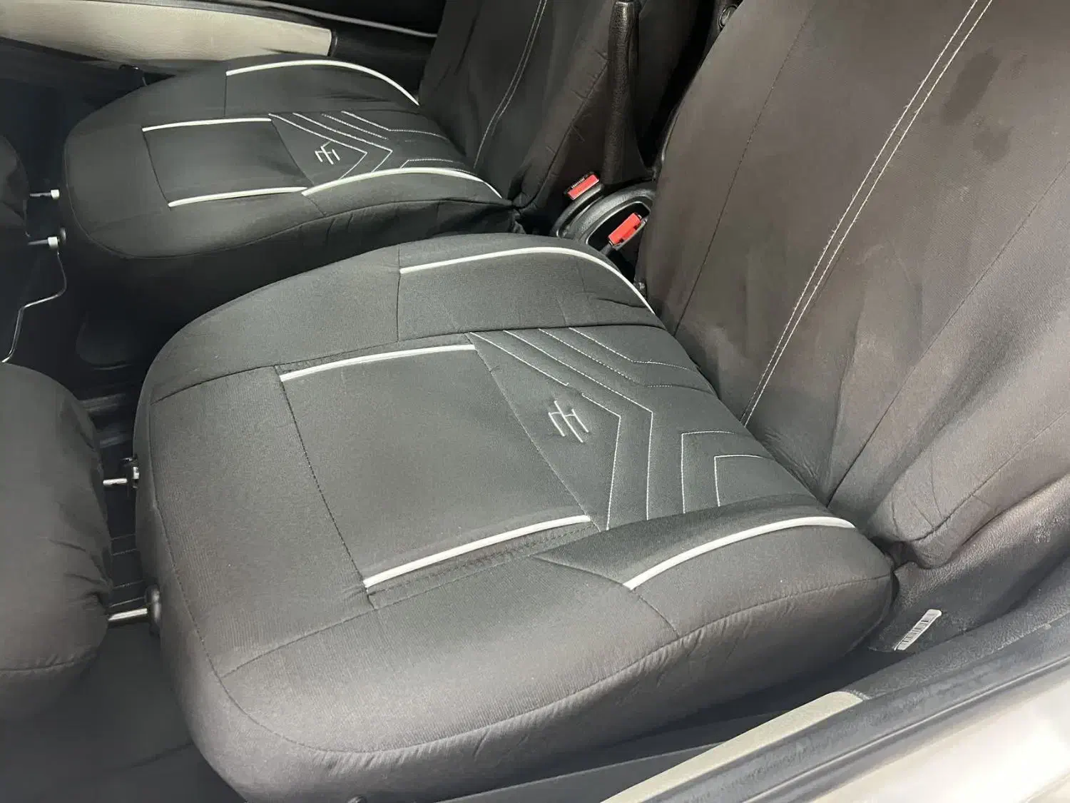 پژو 206 تیپ 2 - 1399