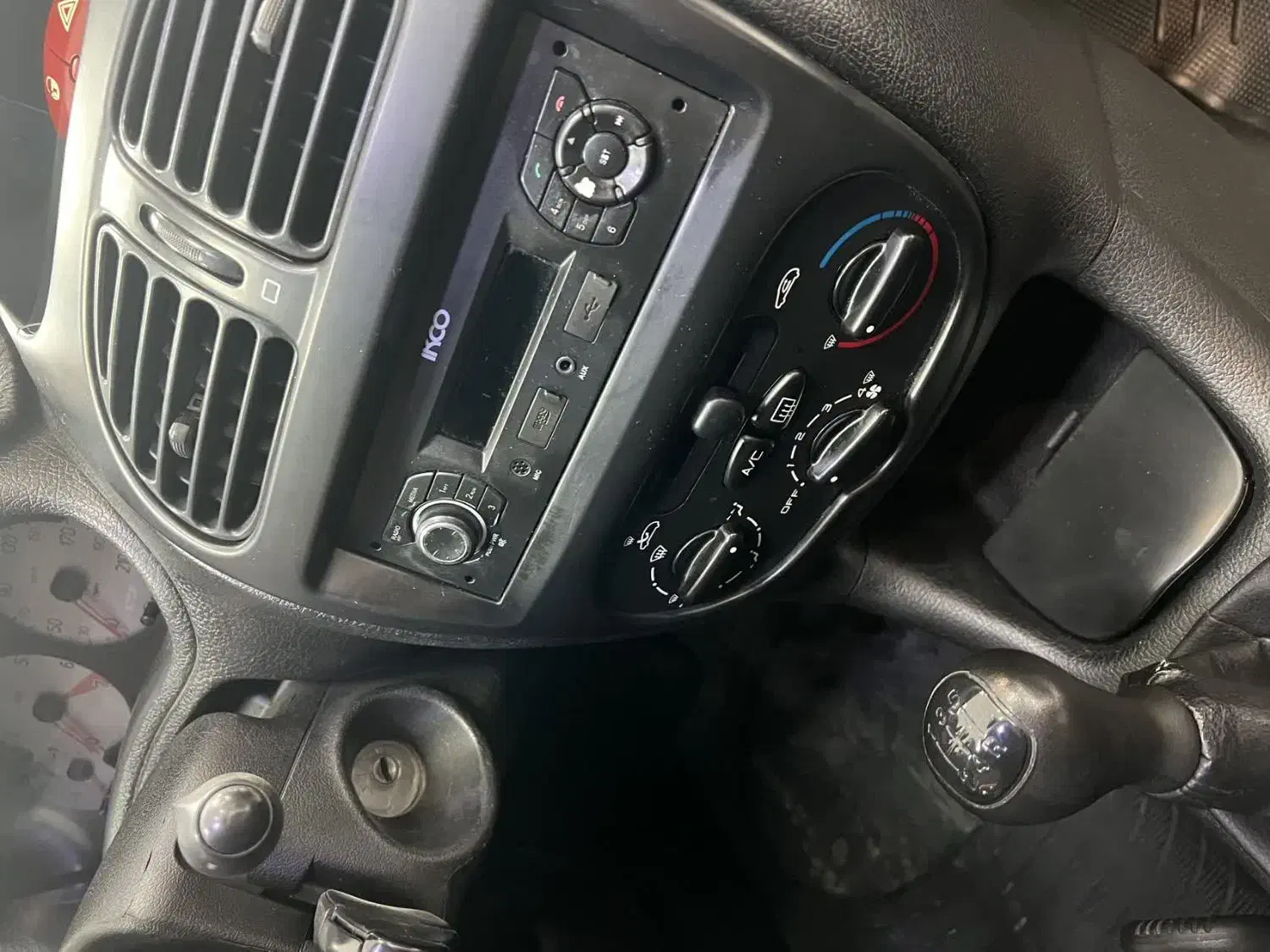 پژو 206 تیپ 2 - 1399