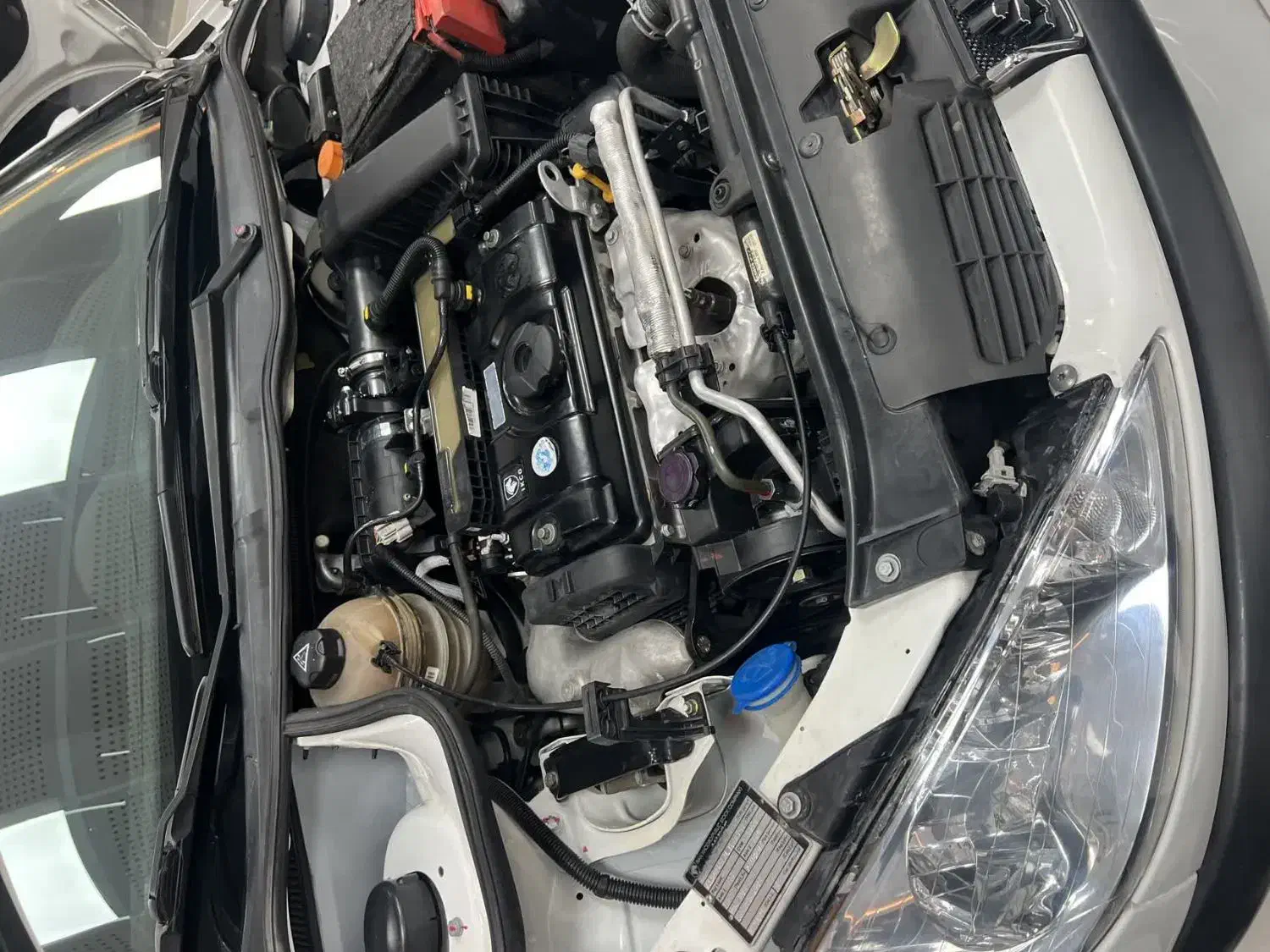 پژو 206 تیپ 2 - 1399