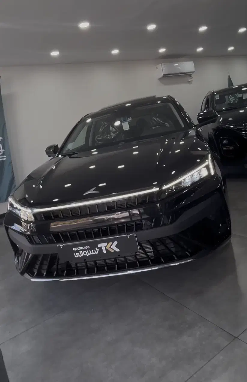 خودرو کی ام سی، J7 آگهی ann_20906721