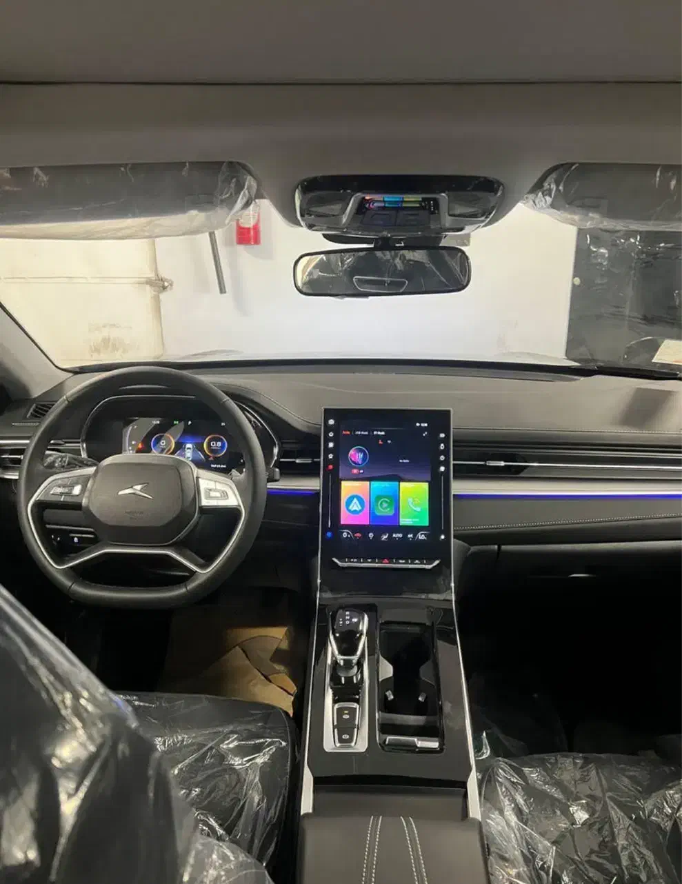 کی ام سی J7 اتوماتیک - 1404