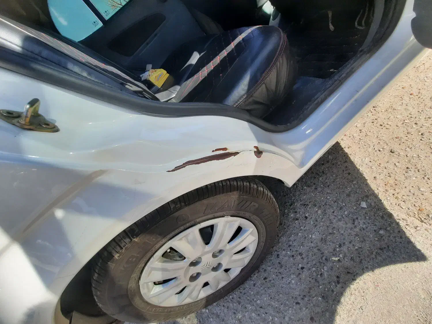 خودرو تیبا، 2 آگهی ann_20906738