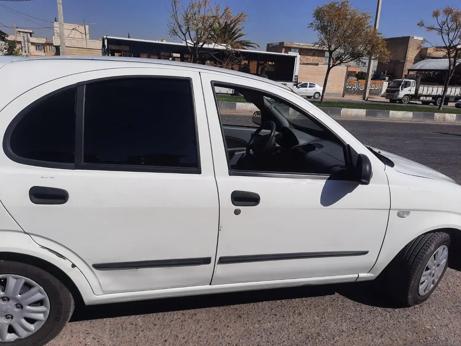 تیبا 2 SX - 1400