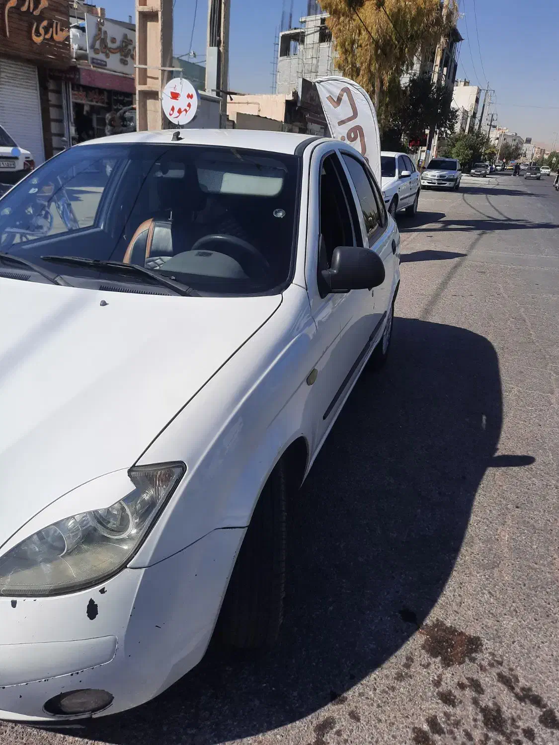 تیبا 2 SX - 1400