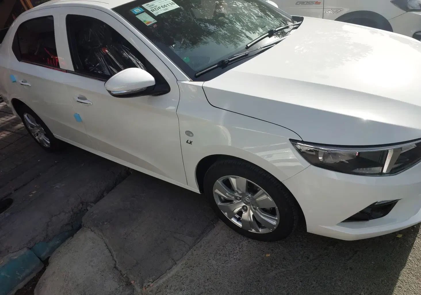 خودرو تارا، دنده‌ای آگهی ann_20906739