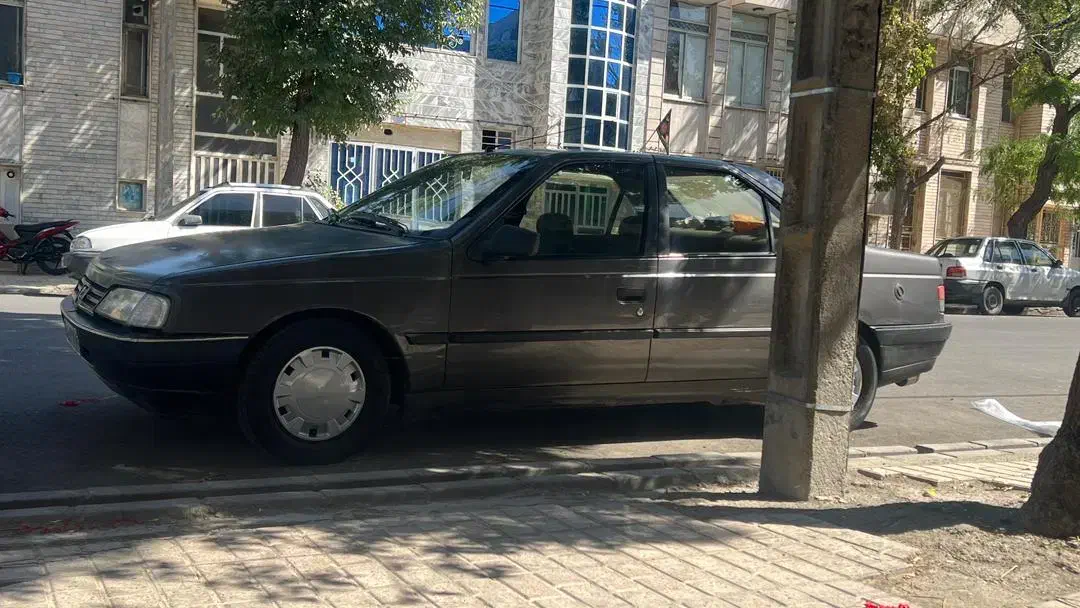 خودرو پژو، 405 آگهی ann_20906740