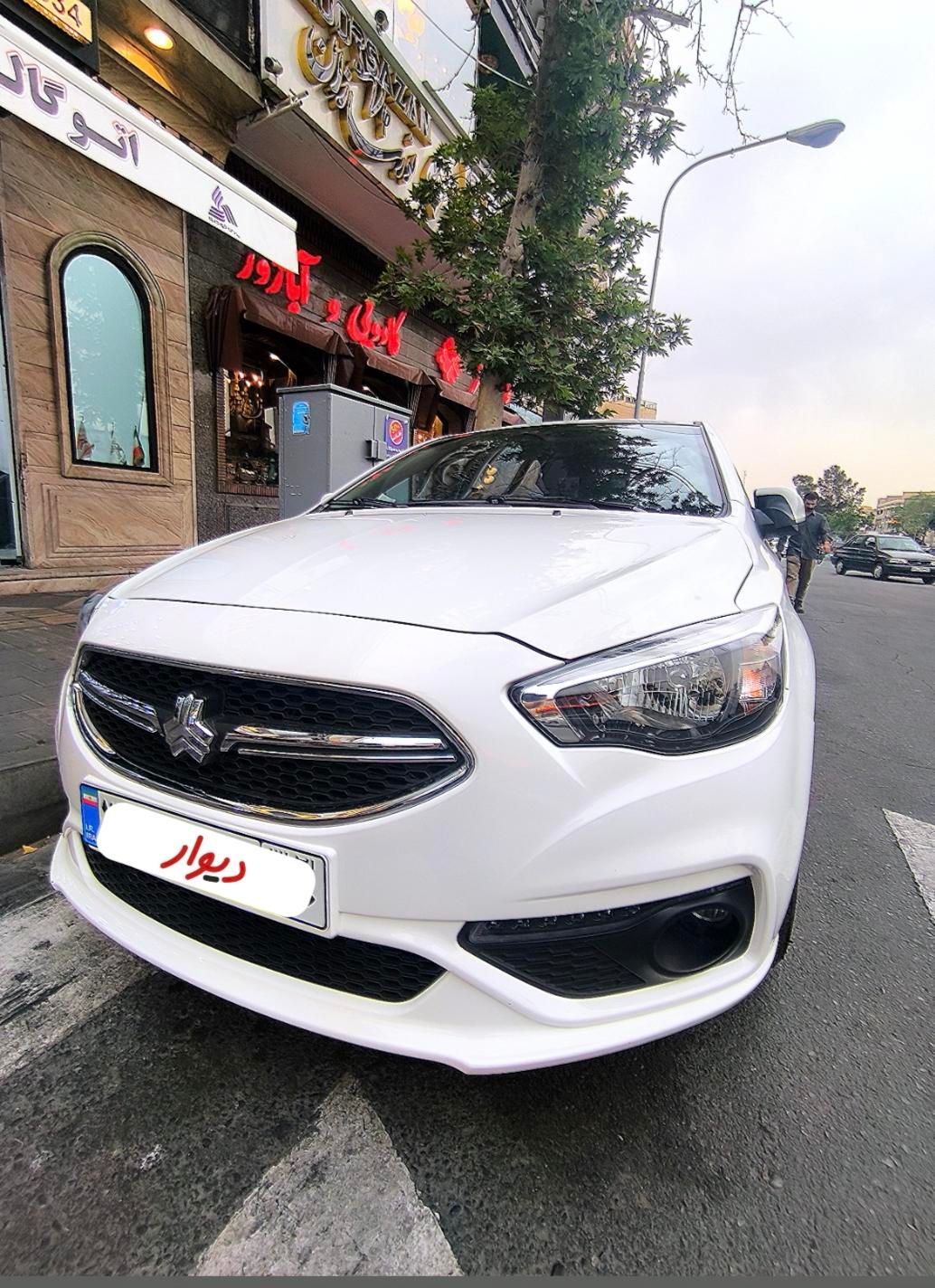 خودرو شاهین، GL آگهی ann_20906742