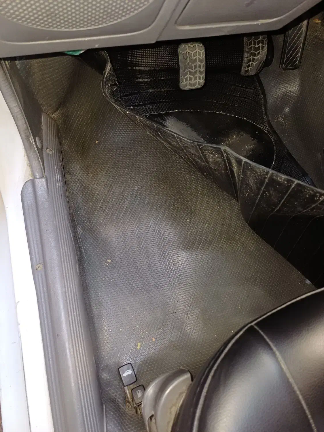 پراید 111 EX - 1392