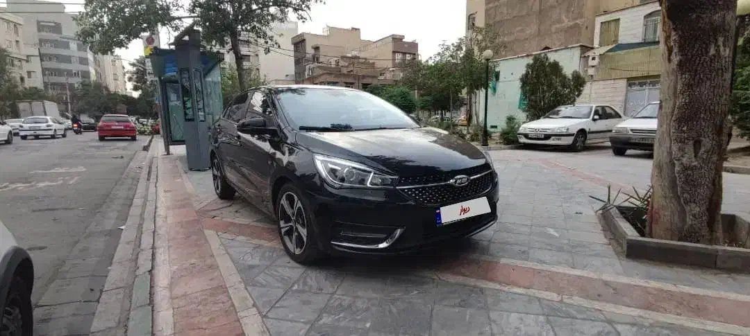 خودرو چری، آریزو 5 آگهی ann_20906764