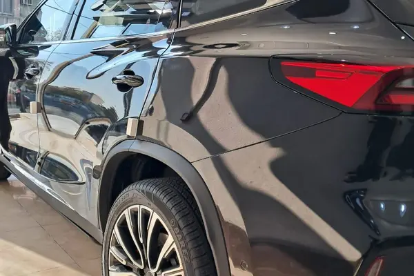 خودرو اکستریم، TXL آگهی ann_20906769